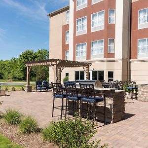 Homewood Suites By Hilton Indianapolis Northwest